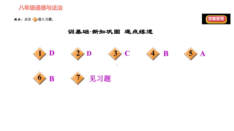 人教版八年级道德与法治下册课件依法行使权利.pptx_第2页