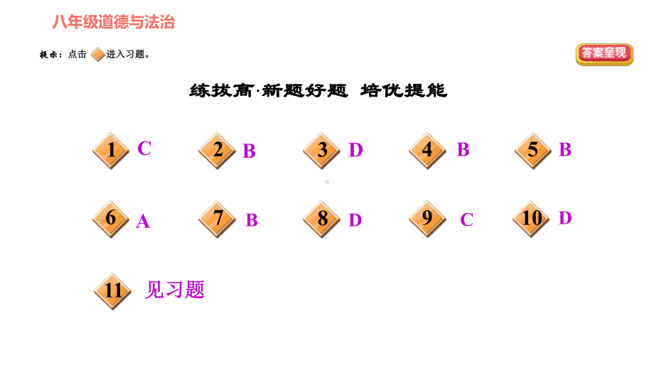 人教版八年级道德与法治下册课件依法行使权利.pptx_第3页