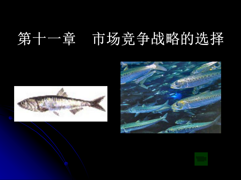 第十一章竞争性市场营销战略课件.ppt_第1页