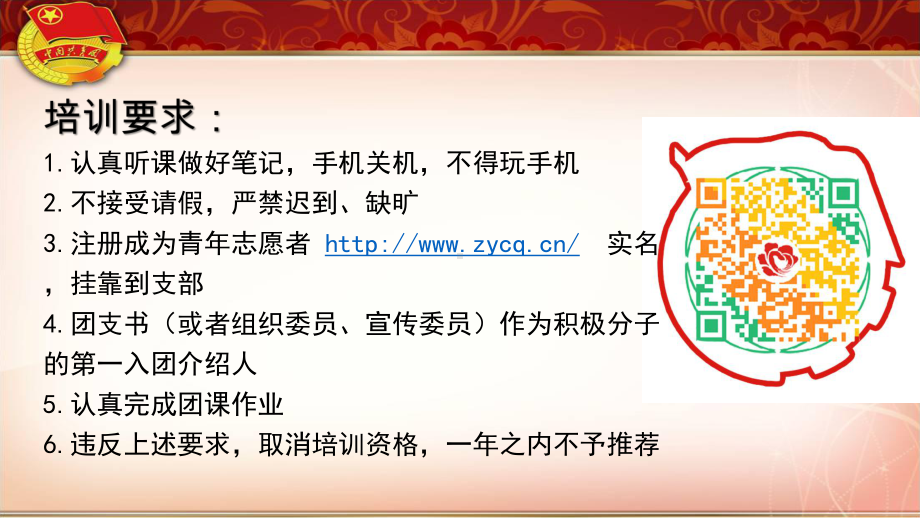 入团积极分子培训团课培训课件.ppt_第3页