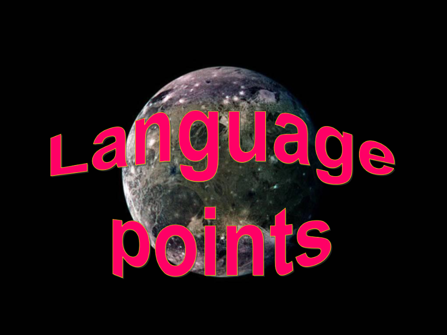 人教版高中英语必修三UnitLanguagepointsinReading课件.ppt（纯ppt,可能不含音视频素材）_第3页