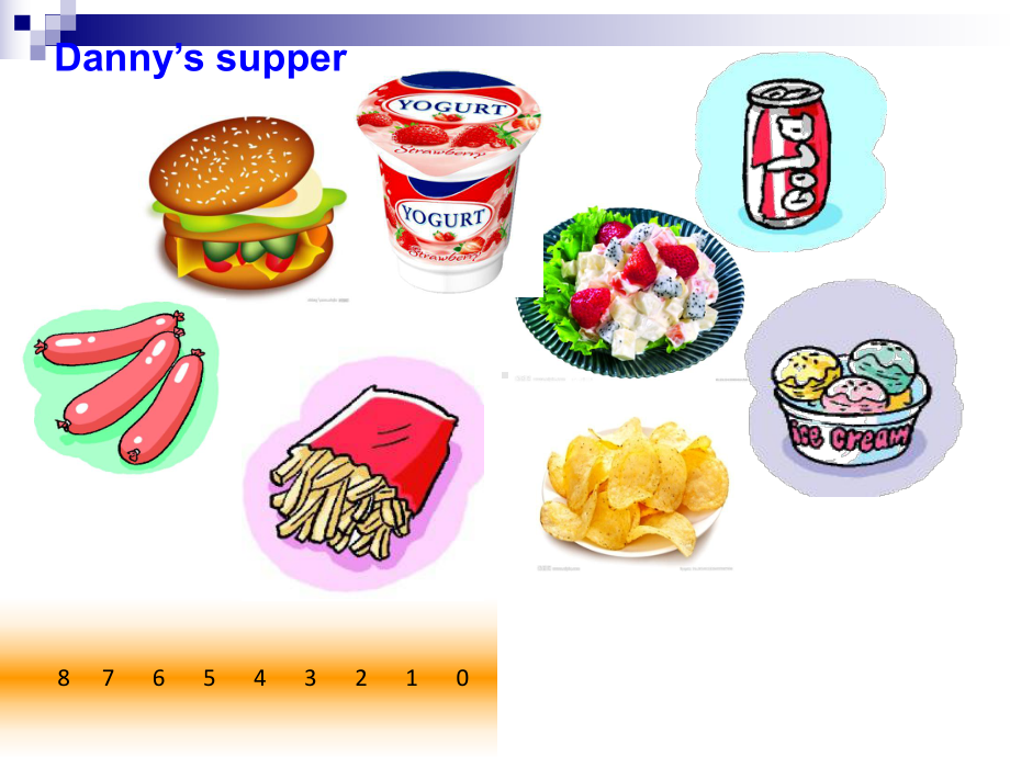 六年级英语上册Unit10Healthyeating课件3牛津上海版一起.ppt（纯ppt,可能不含音视频素材）_第3页