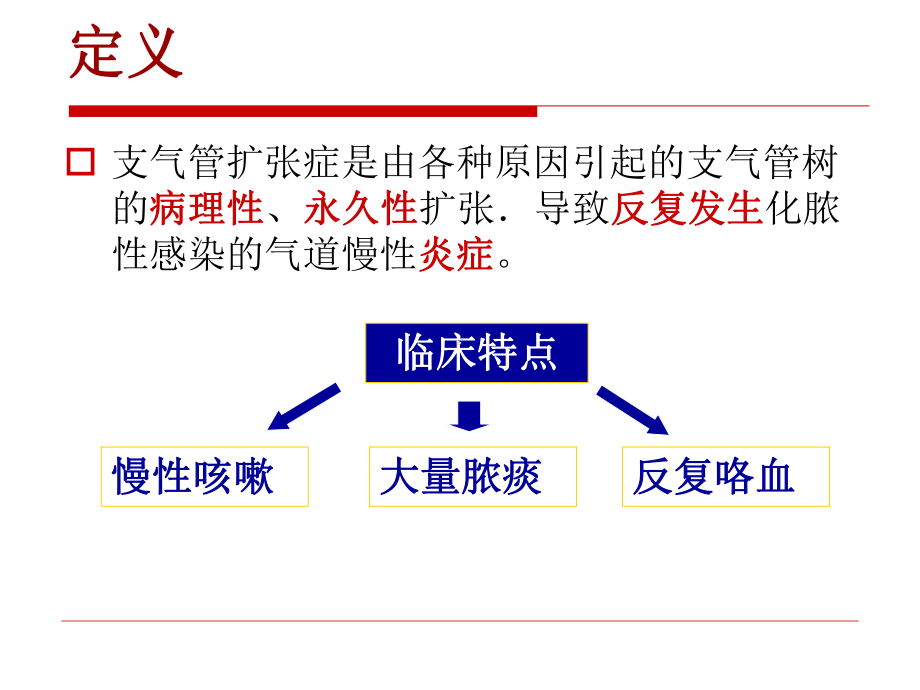 支气管扩张兰瑛课件.ppt_第2页