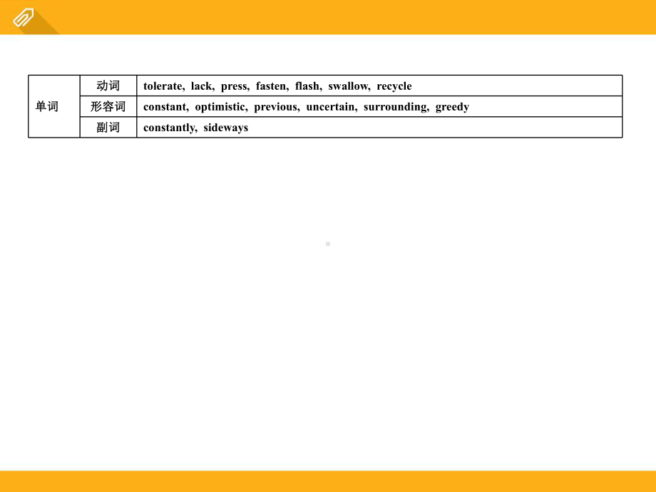 人教课标高二必修5-Unit-3课件.ppt（纯ppt,可能不含音视频素材）_第3页