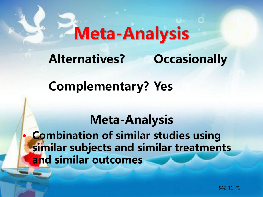 临床试验的Meta分析教学课件.ppt_第2页