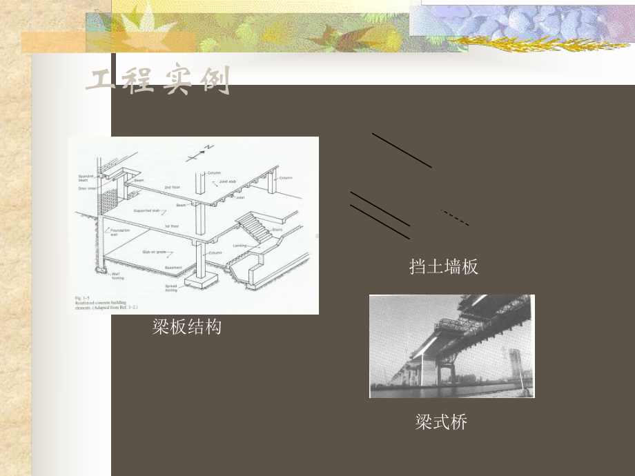 给排水工程结构设计第四章受弯构件正截面受力性能课件.ppt_第2页