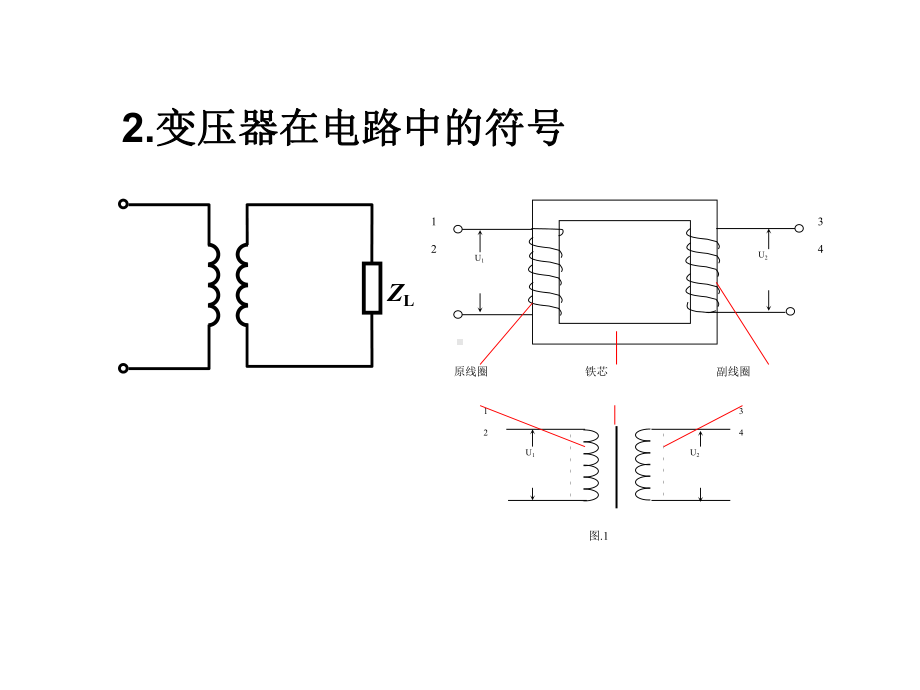 人教版高中物理《变压器》优秀课件.ppt_第3页