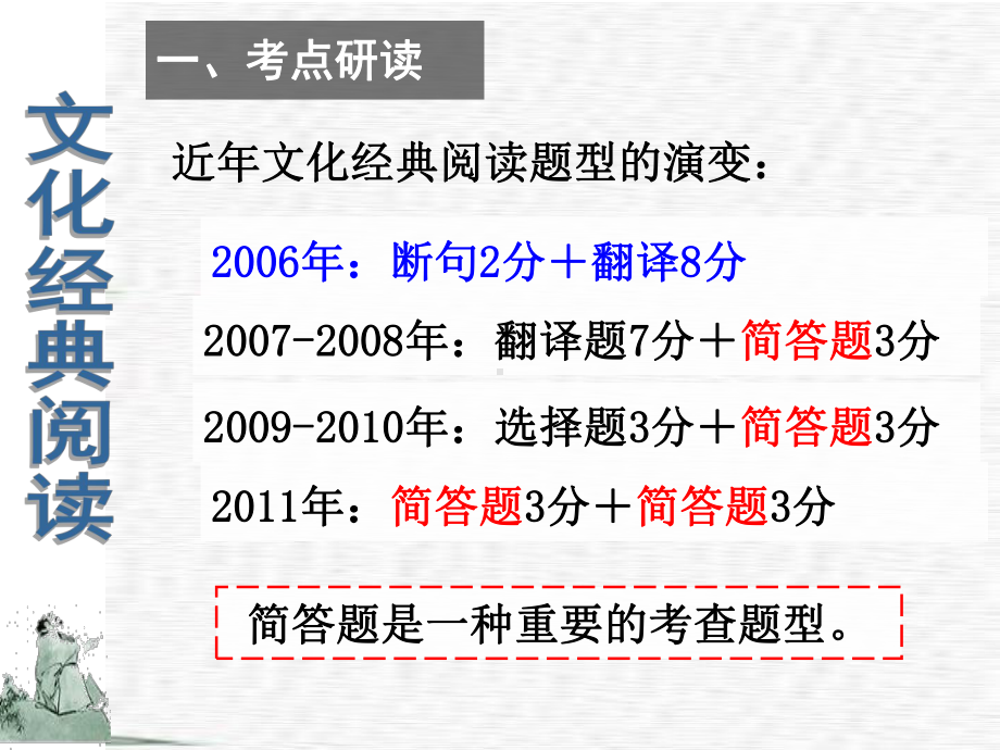 文化经典阅读简答题解题指津课件.ppt_第3页