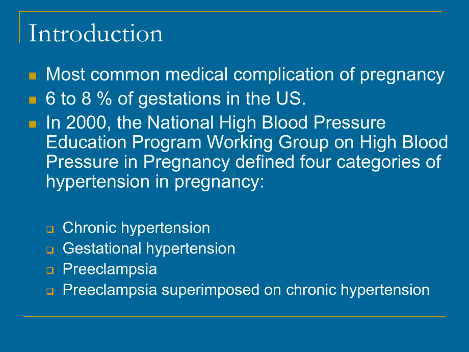 （高血压英文课件）-Hypertension-in-Pregnancy.ppt_第3页