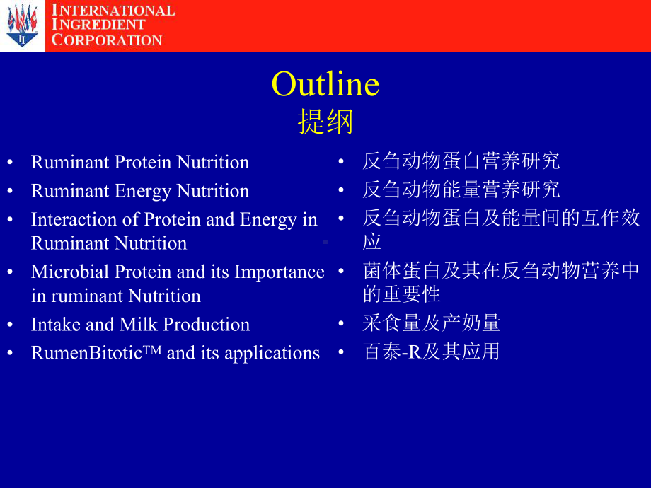 瘤胃中蛋白能量代谢机制课件.ppt_第2页