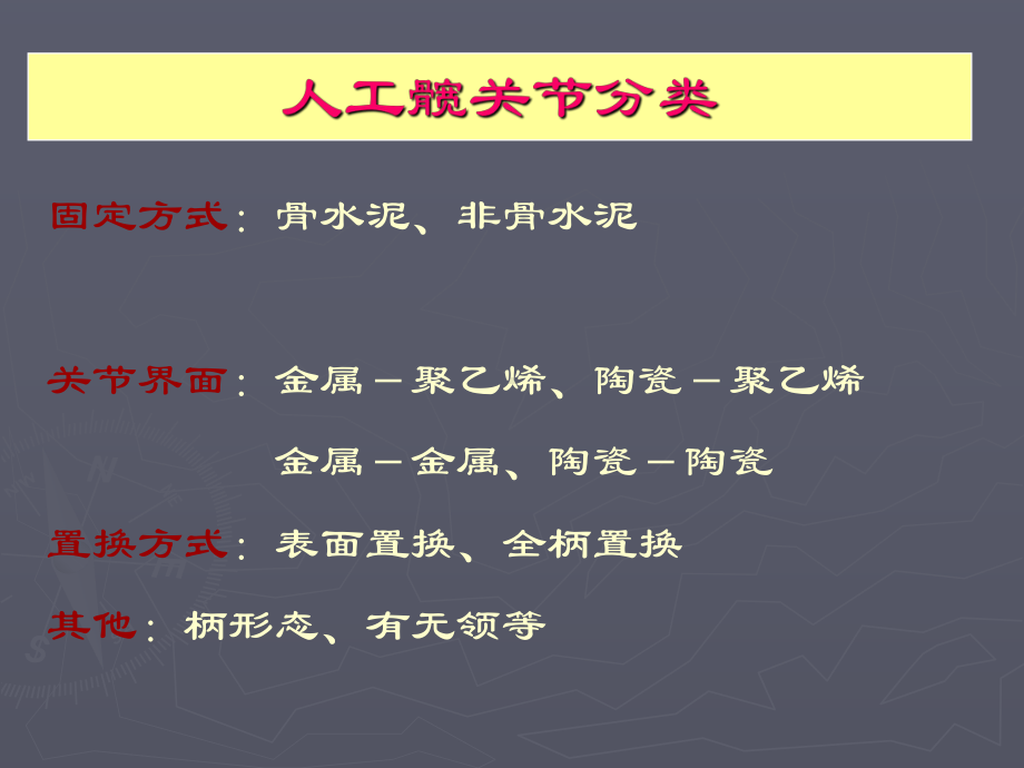 全髋假体选择和适应症课件.ppt_第2页