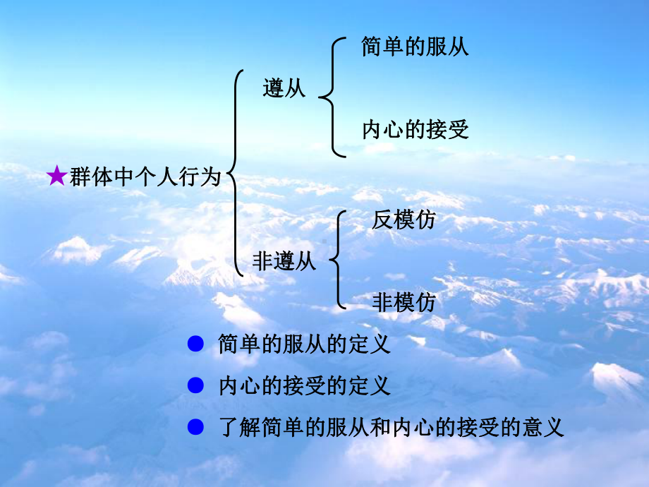 人际关系心理学：人际影响、利他行为课件.ppt_第2页