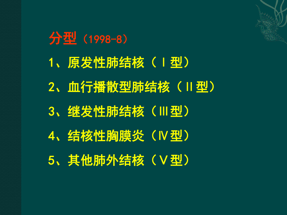 肺结核肺肿瘤课件.ppt_第2页