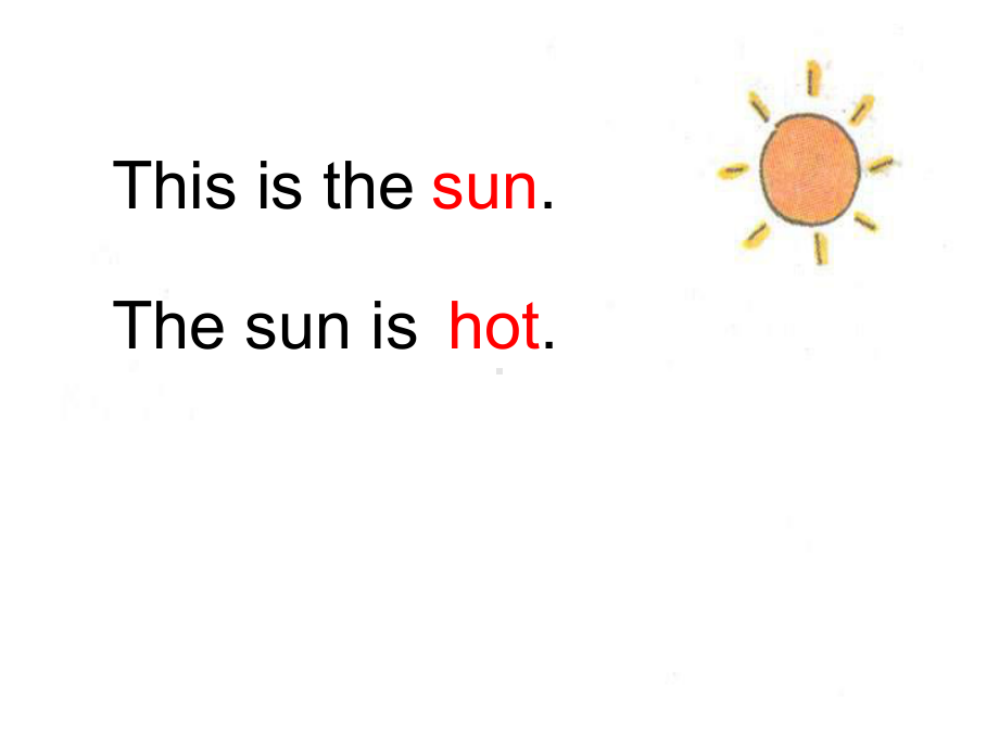 冀教版英语四下(一起)《Unit1Lesson5How’stheweatherToday》课件.ppt（纯ppt,可能不含音视频素材）_第2页