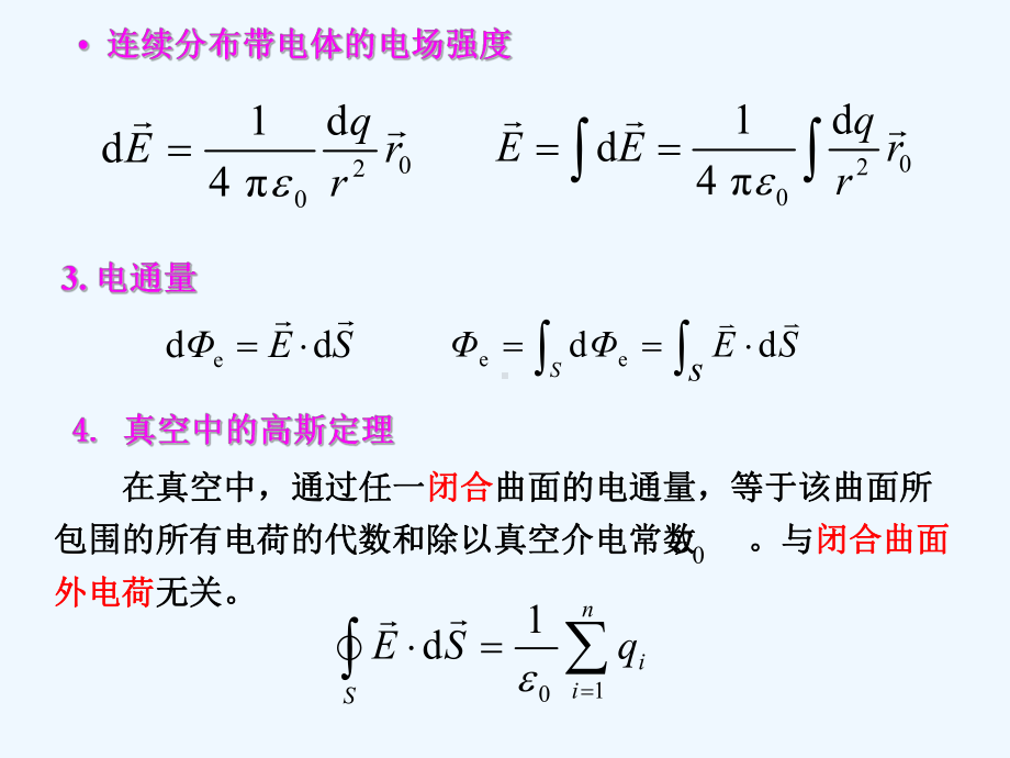 电磁学内容总结课件.ppt_第3页