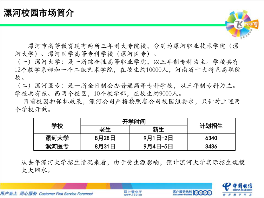 校园秋促迎新工作安排汇报课件.ppt_第3页