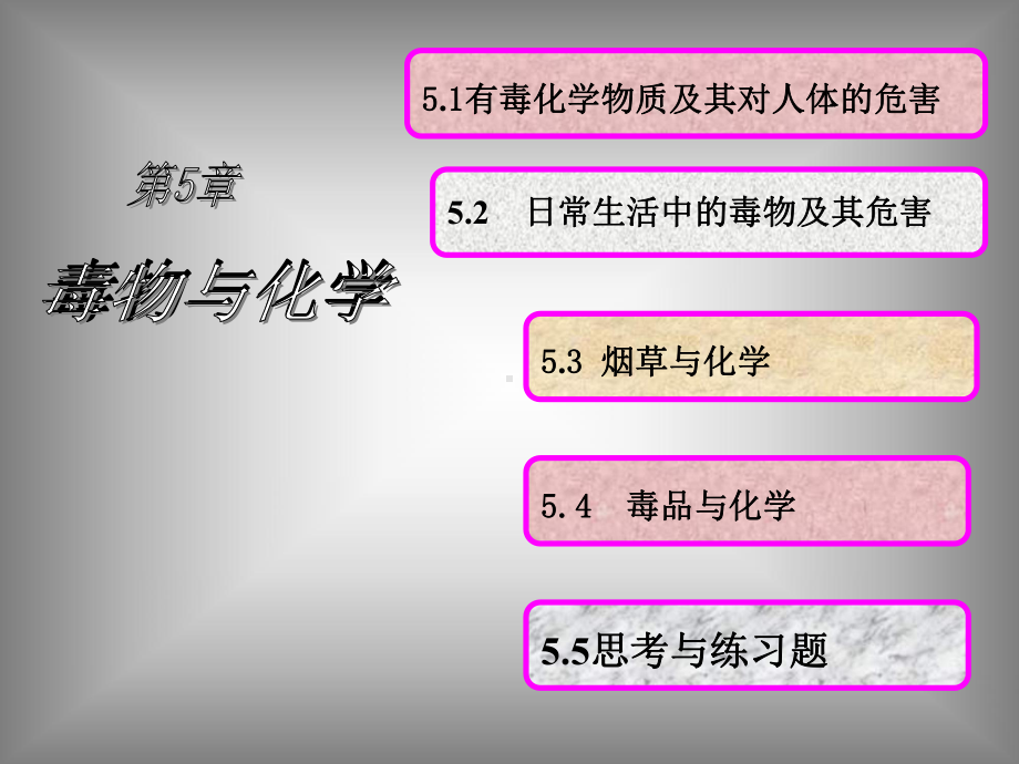 毒物与化学解析课件.ppt_第3页