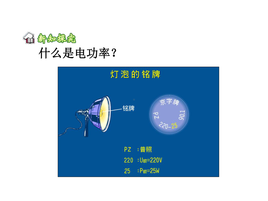 最新人教版九年级物理电功率课件.ppt_第3页