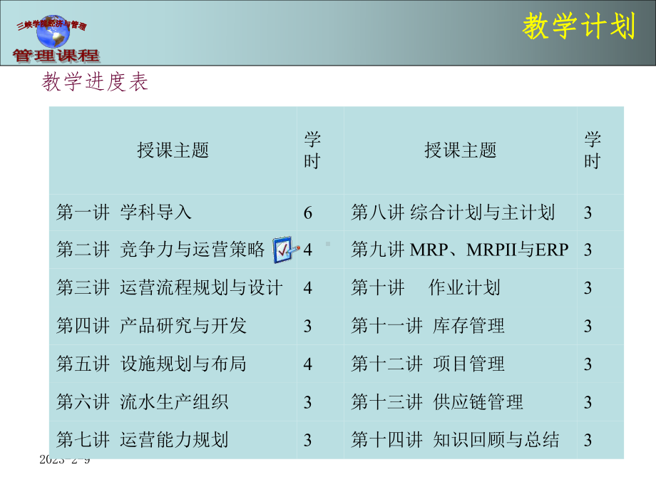 运营管理竞争力与运营策略课件.ppt_第2页