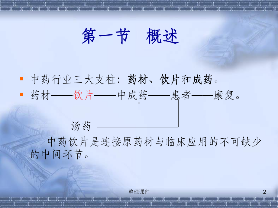 中药炮制技术课件.ppt_第2页