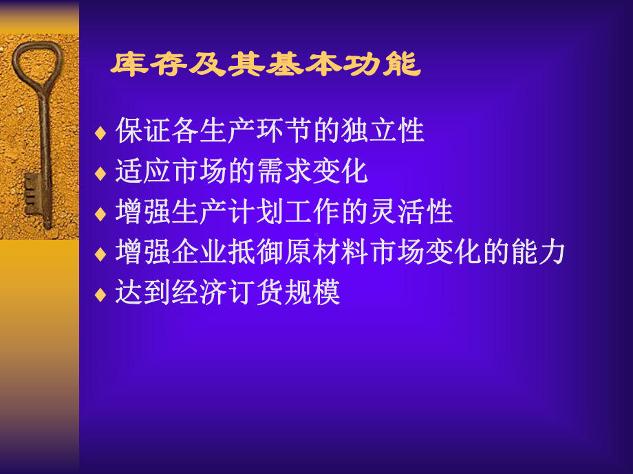 库存管理的控制决策与成本课件.pptx_第3页