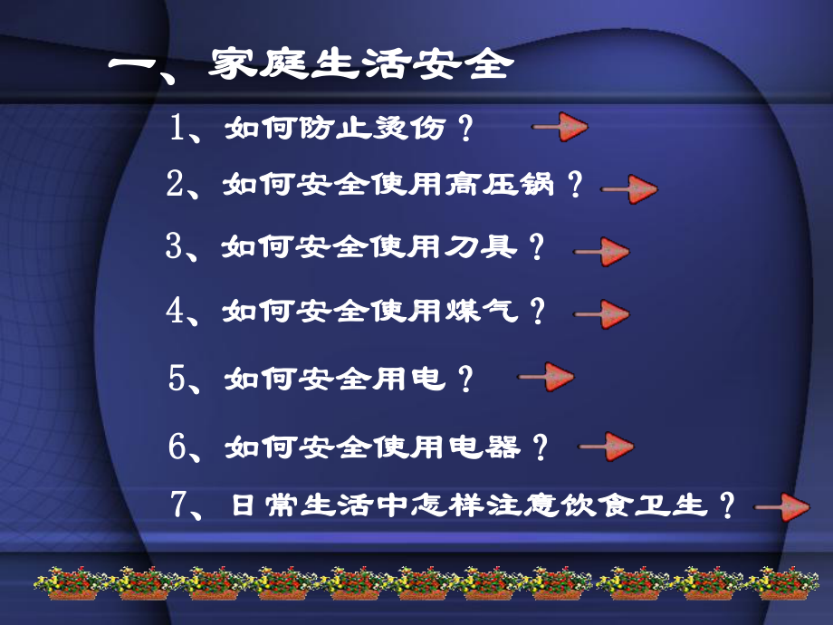 自护自救安全常识（精选）课件.ppt_第3页