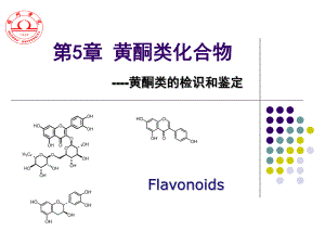 天然药物化学(改)52方案.ppt