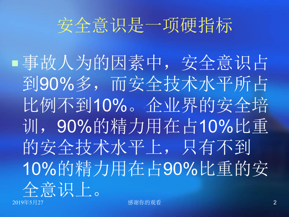 安全意识教育课件.ppt_第2页