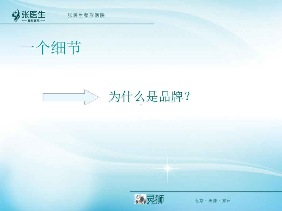 张医生美容整形机构广告提案课件.ppt_第3页