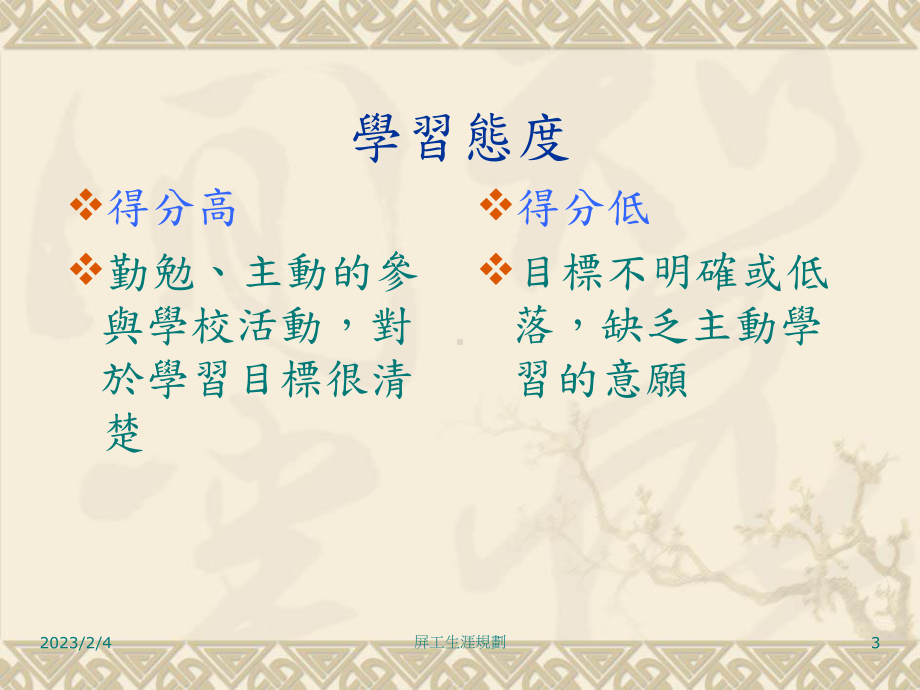 学习与读书策略量表结果解释课件.ppt_第3页