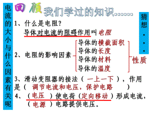 初中欧姆定律课件.ppt