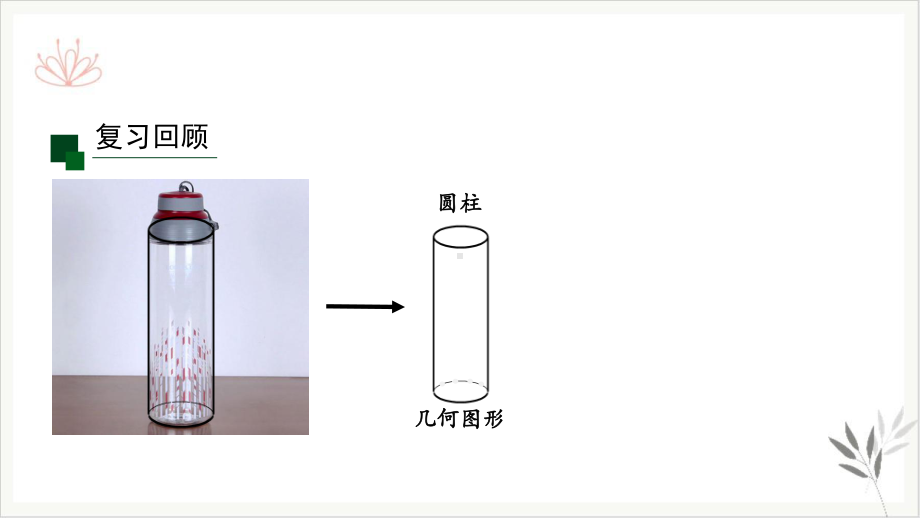 几何图形(二)课件2021—2022学年人教版数学七年级上册.pptx_第3页