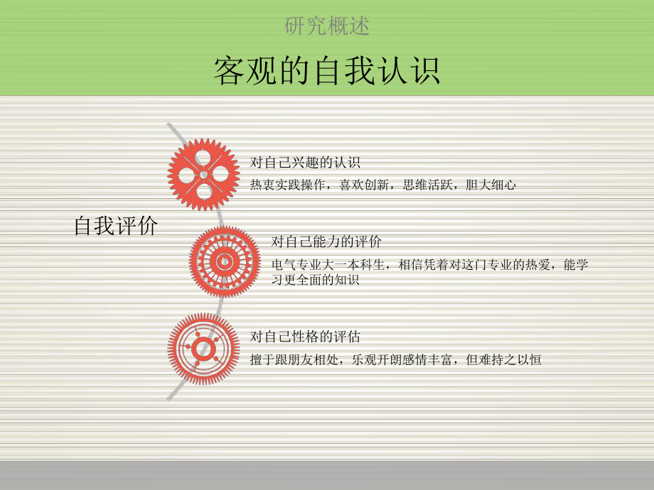 电气工程师职业生涯规划书课件.ppt_第3页