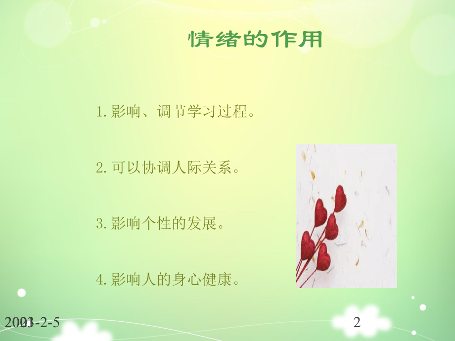 情绪与心理健康课件讲义.ppt_第2页