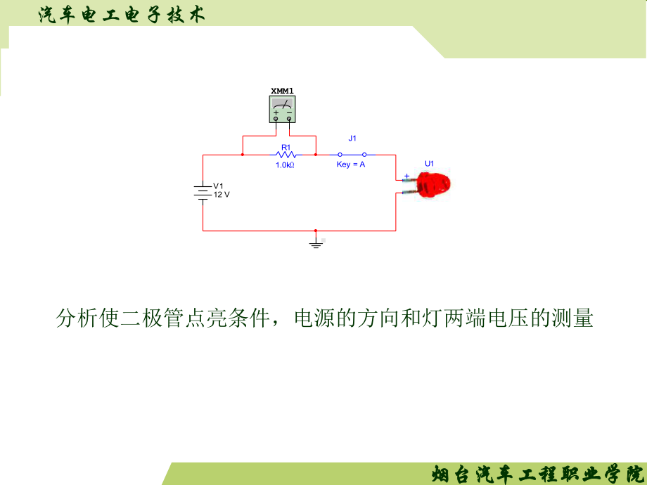 电子工程系烟台汽车工程职业学院课件.ppt_第3页