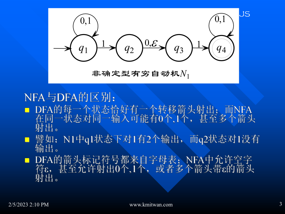 形式语言与自动机4非确定性与NFA课件.ppt_第3页