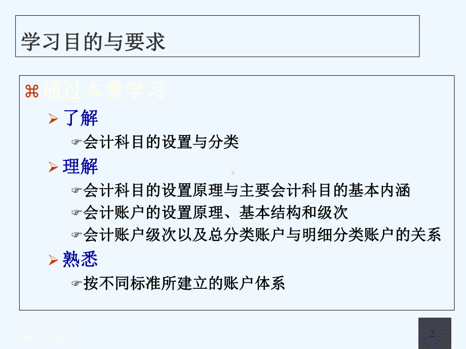 会计科目与账户培训课件.ppt_第2页