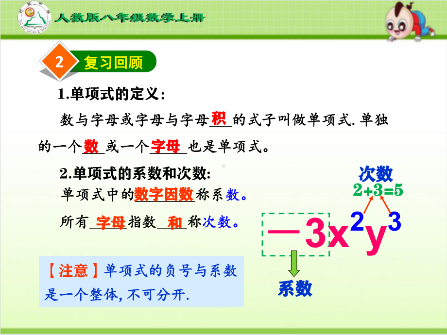 人教版八年级上册数学：14课件.pptx_第3页