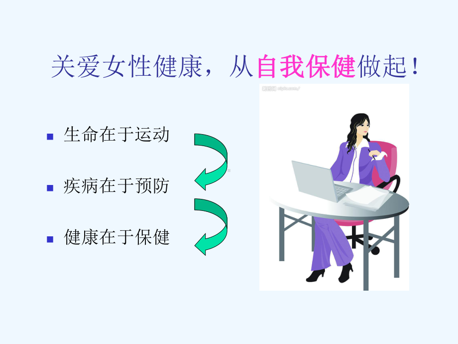 女性健康科普知识讲座[1]课件.ppt_第3页