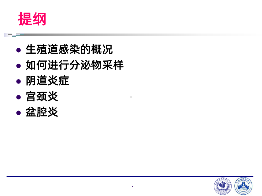 生殖道感染诊治指南课件.ppt_第2页