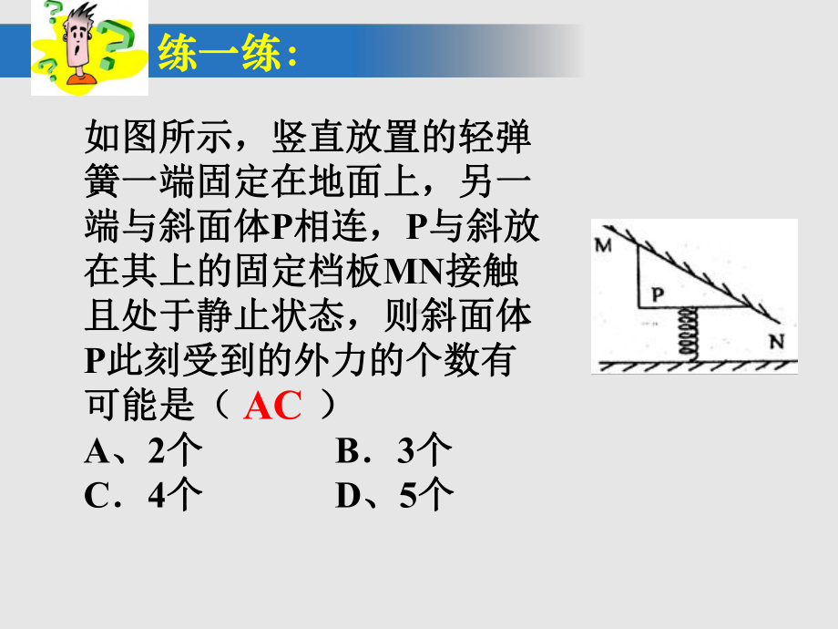 人教版高中物理《第三章相互作用》课件.pptx_第3页