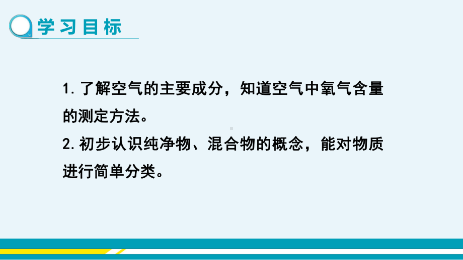 人教版初中化学第二单元-我们周围的空气《课题1-空气》课件.pptx_第2页