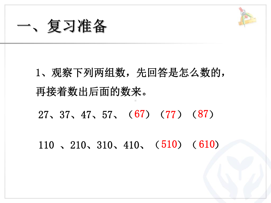 人教小学数学二年级10000以内数的认识课件.pptx_第2页