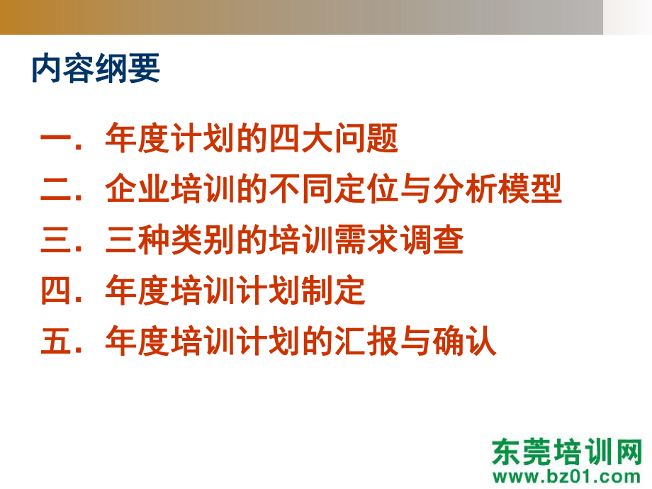 年度培训战略调查与计划课件.ppt_第2页