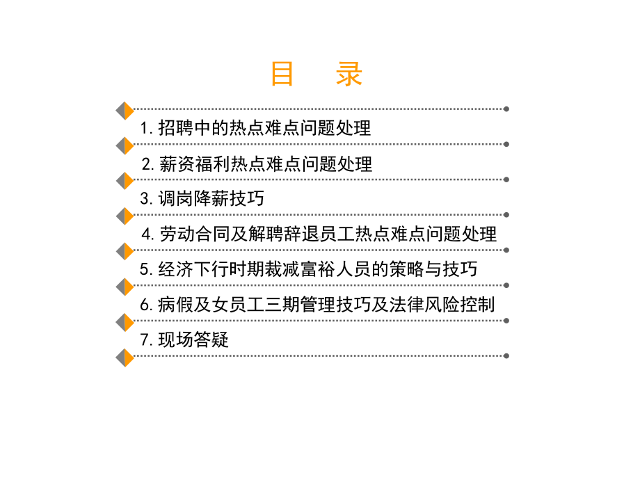 最新劳动法规与员工关系管理左祥琦20151120课件.ppt_第2页