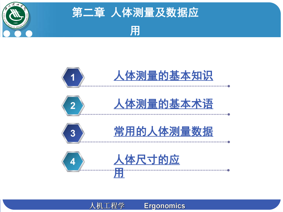 人机工程学Ergonomics人体测量及数据应用Anthropometry课件.ppt_第2页