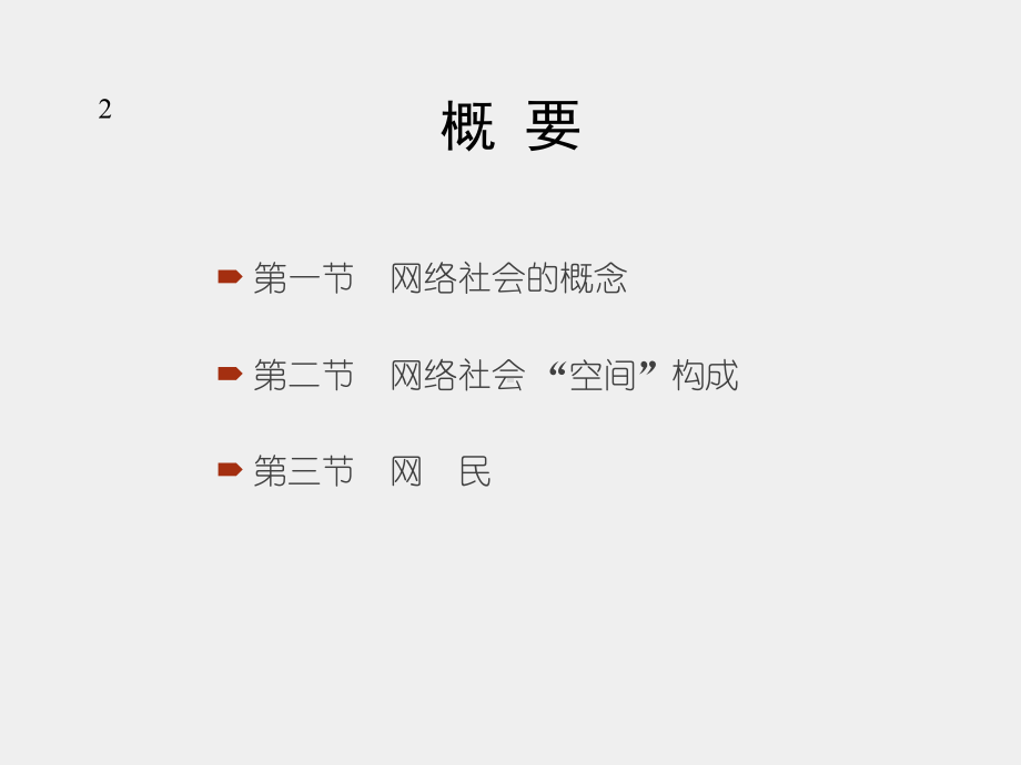 《网络社会学》课件第一章　网络社会.pptx_第2页