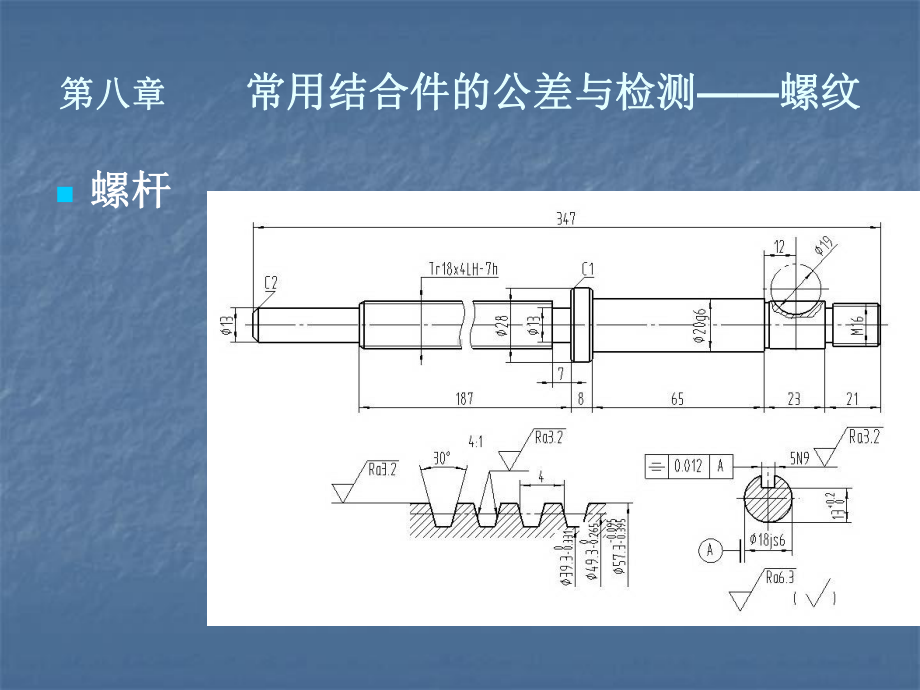 公差配合与技术测量第八章课件.ppt_第3页