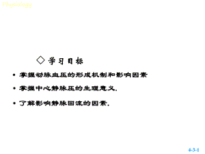 生理课件第三节血管生理.ppt