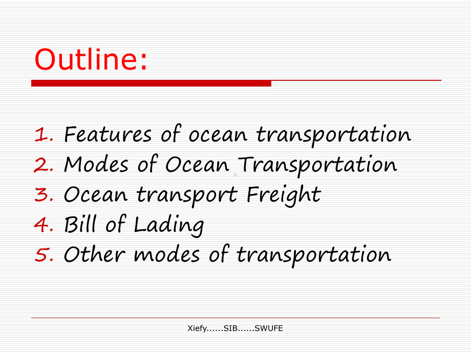 国际贸易之跨国运输课件.ppt_第2页